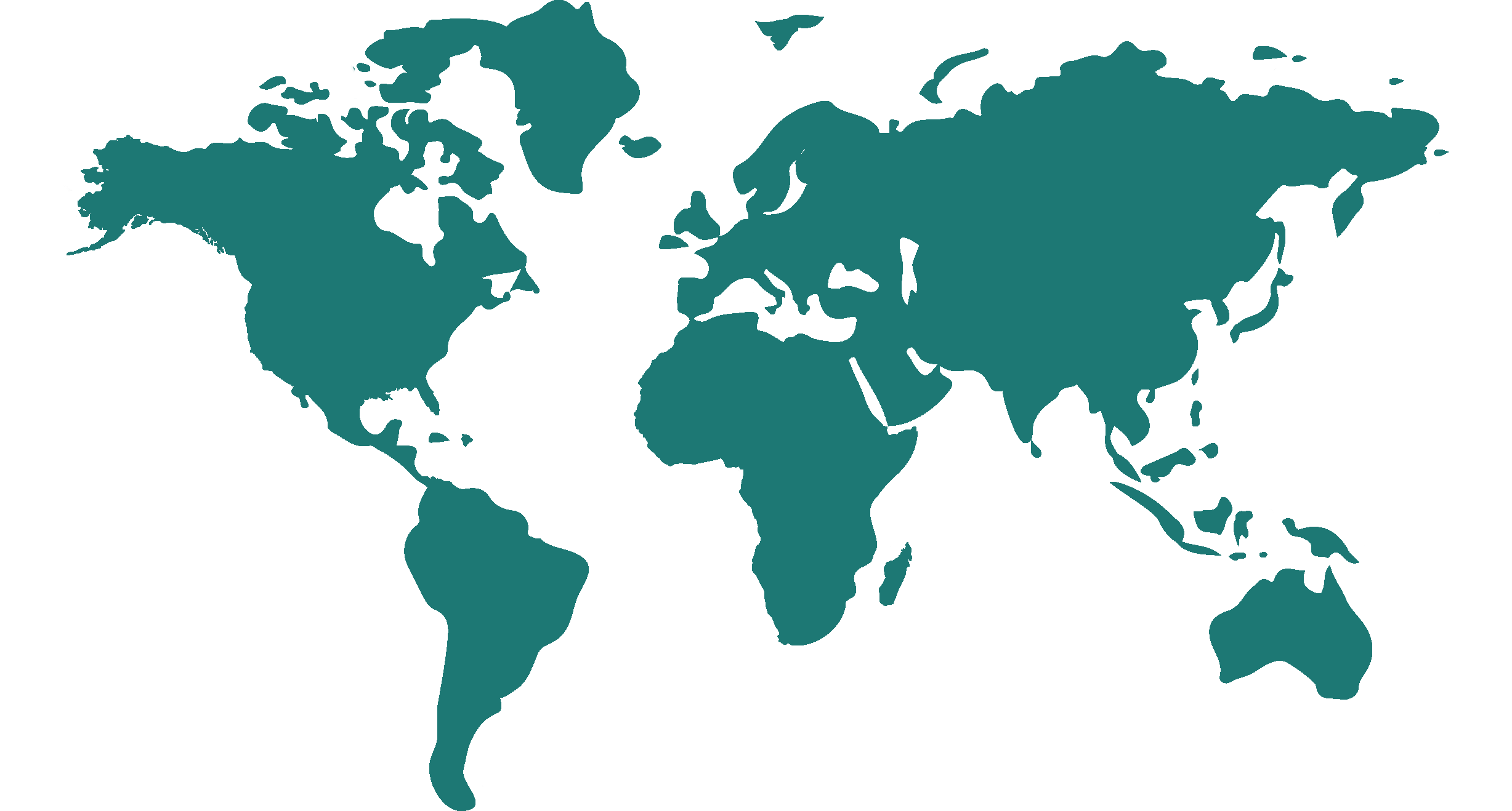 World Map